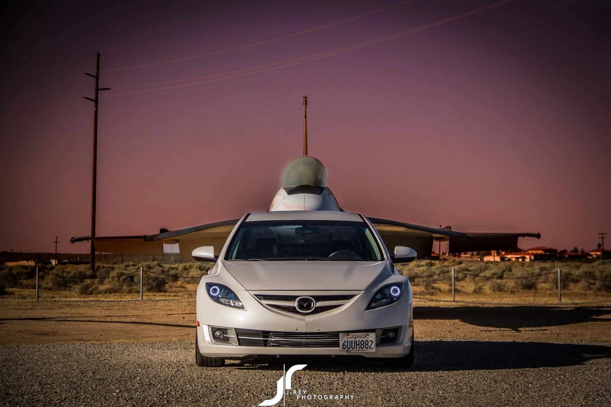 Mazda 6 MZR Tuning Kit — DRTuned Racing